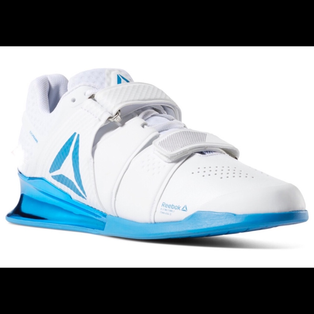 Reebok Legacy Lifter